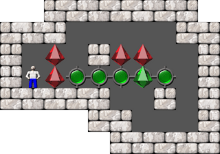 Уровень 26 — Kevin 13